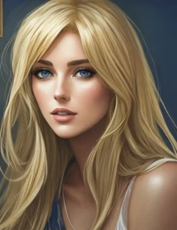 Chat with Ashley (NSFW) on SpicyChat.AI